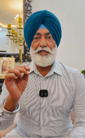 How can six Bills be properly debated on last day of House, asks Punjab MLA Khaira