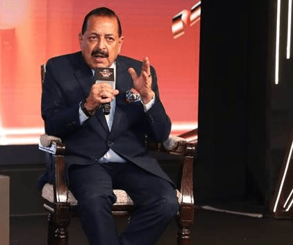 India to be key player in AI and biotechnology-led industrial revolution: MoS