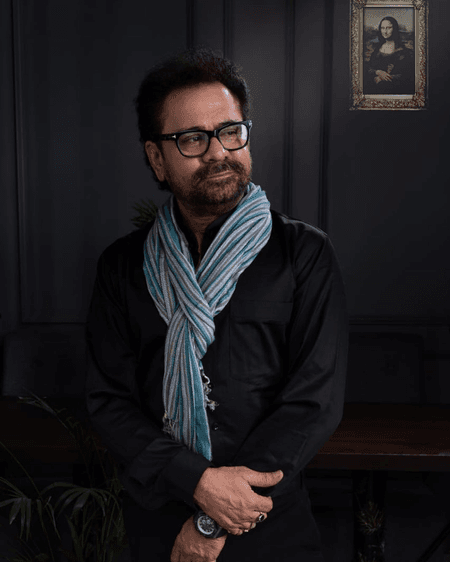 When Anees Bazmee made Raj Kapoor really upset
