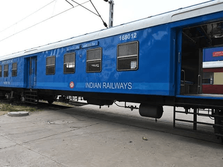 Russia explores railway route to Indian Ocean, eyes land connectivity with India
