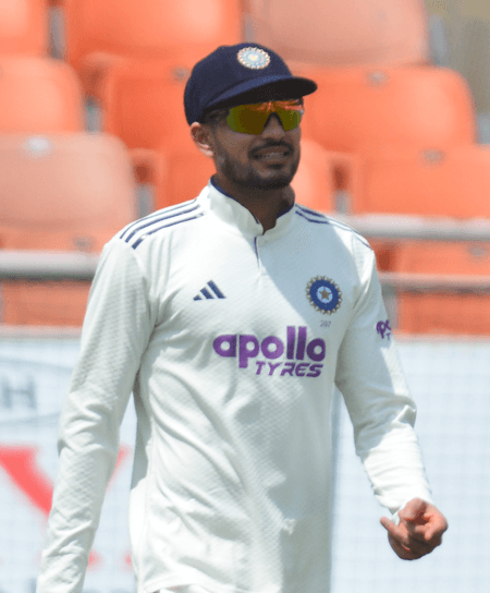 Shubman Gill is very much ready for the Test match at Galle, says Sairaj Bahutule