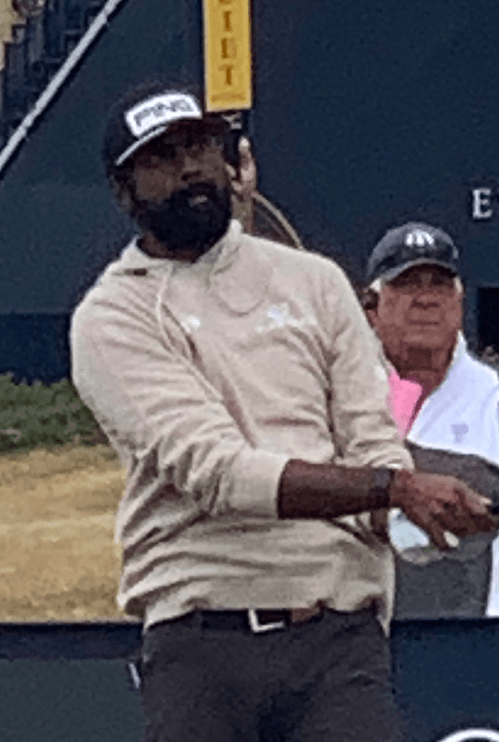 Theegala slips to T-11 at Wyndham Championship after 1-under 69