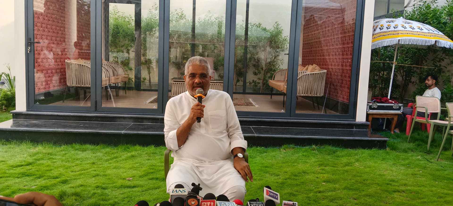 अमित शाह 16 अगस्त को अलवर दौरे पर, नए डेयरी प्लांट की रखेंगे आधारशिला