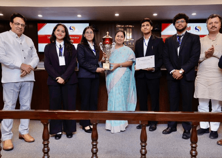 Preparing Delhi's judicial system for future: CM Rekha Gupta