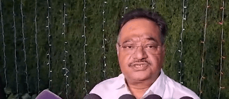 One held in Kolkata for extorting money from firm impersonating Bengal BJP chief