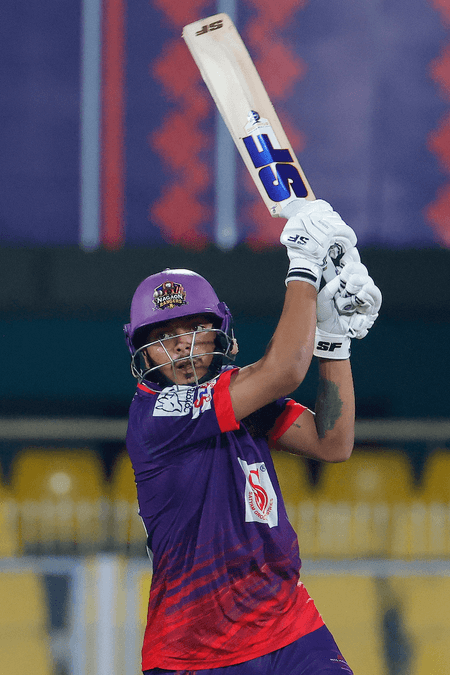 APL: Soumyadeep, Sumit smash unbeaten fifties as Nagaon Rangers register maiden win in style