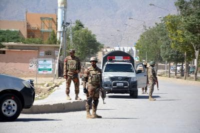 Pakistan imposes curfew in Surab district of Balochistan