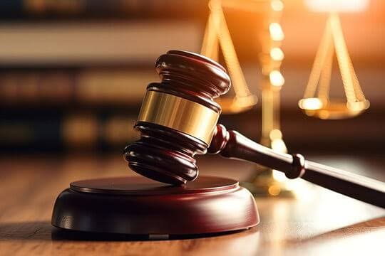 Gang-rape of two minor sisters in Banda; case registered against three individuals following court order.