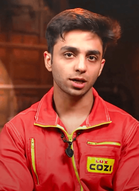 Aarush Bhola says beauty lies in imperfections
