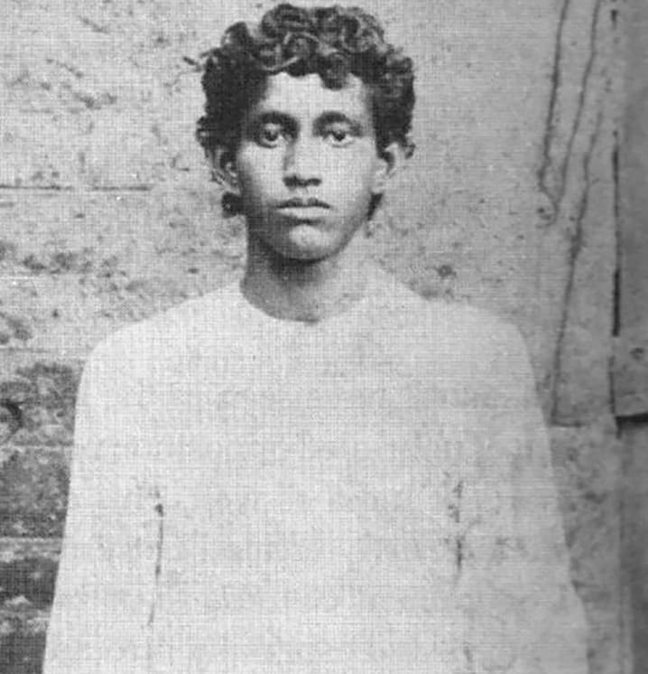 August 11 in History: 18-year-old hero Khudiram Bose went to the gallows with a smile.