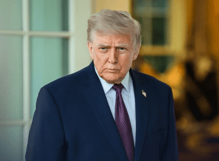 Trump says 'only semi-negotiating' with Iran: Report