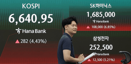 Seoul shares pare gains on foreign selling