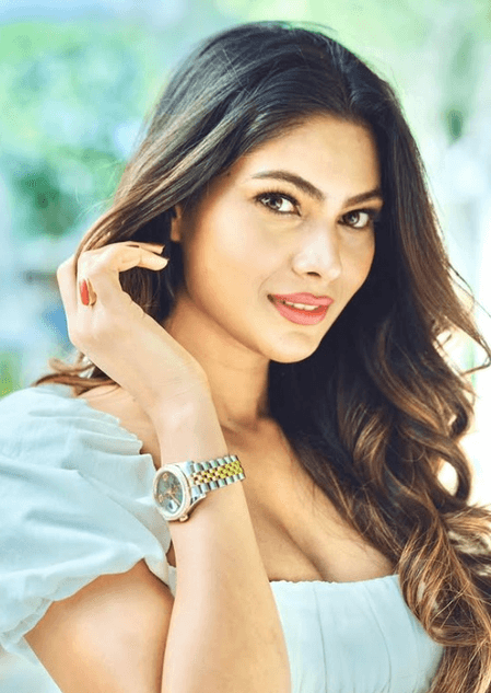 Accused arrested in Rs 1 cr theft at Lopamudra Raut’s Santacruz flat