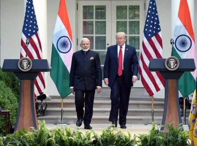 US memo highlights praise for PM Modi’s diplomacy