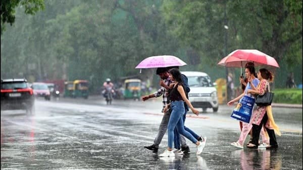 Rain accompanied by thunderstorms likely in most parts of West Bengal.