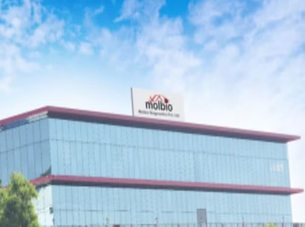 Molbio Diagnostics IPO opens for subscription; bids can be placed until August 12.