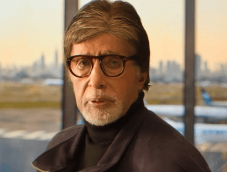 Amitabh Bachchan asks Sunny Deol why it took him 18 years to come on ‘KBC’