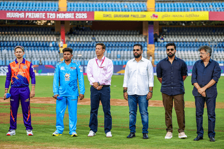 MCA invites bids for ninth team as T20 Mumbai League expands