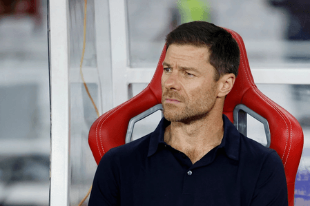 'Fully aware of expectations and challenges, I’m ready': Xabi Alonso sets out Chelsea vision after taking charge