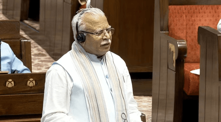 RS adjourned till 2 pm after Oppn protests; minister says no shortage of electricity