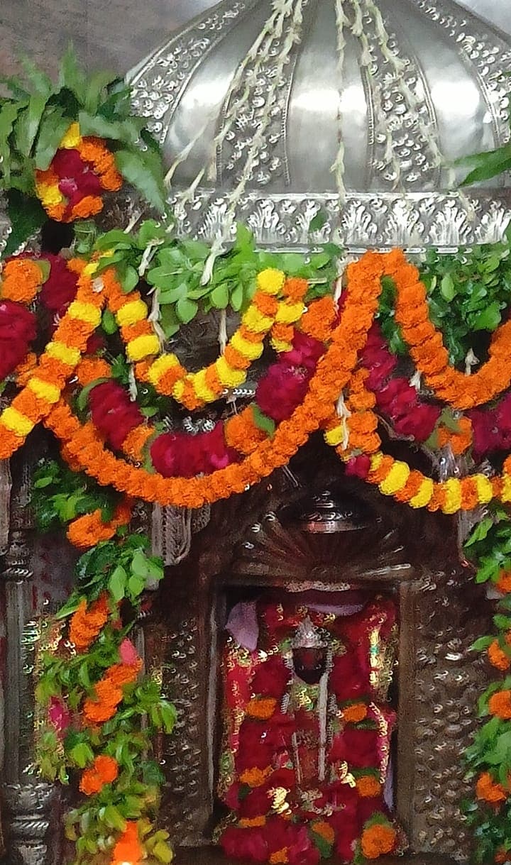 Mirzapur: Goddess Bhandari will arrive from her maternal home in a palanquin; Ahraura will resound with devotional chants.