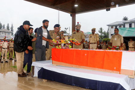ISI pushing proxies to launch psyop in J&K, Punjab to create fear, disrupt order