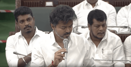 CM Vijay hikes paddy incentives, raises sugarcane procurement price