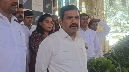 No compromise on farmers’ land issue, we back Bidadi protest: K'taka BJP chief