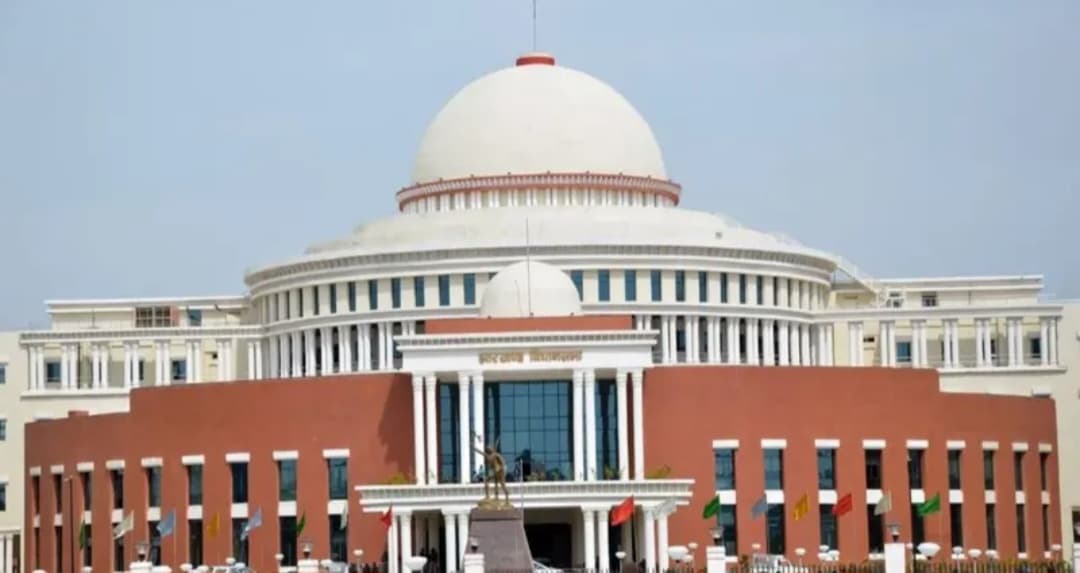 The Assembly Speaker expressed displeasure over the absence of members, stating that members who have submitted questions must be present in the House on time.