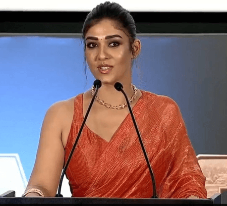 Nayanthara on how Geethu Mohandas floored her with her narration of 'Toxic': This film is going to blow your minds!