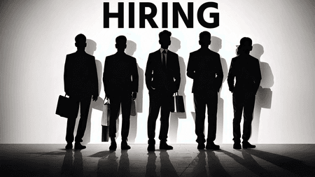 India clocks increase in employment during April-June quarter: Govt data