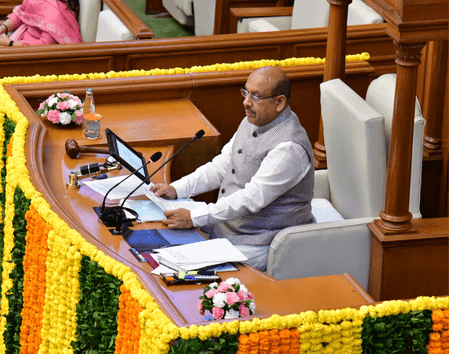 Delhi Assembly Speaker refers garbage, stray cattle issues to MCD’s Special Committee