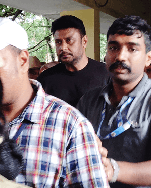Fan murder case: Bengaluru Court says actor Darshan, other accused cannot oppose Pradosh’s plea to become approver