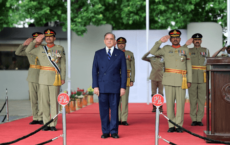 Elite interests, flawed policies, chronic instability behind Pakistan's governance crisis: Report