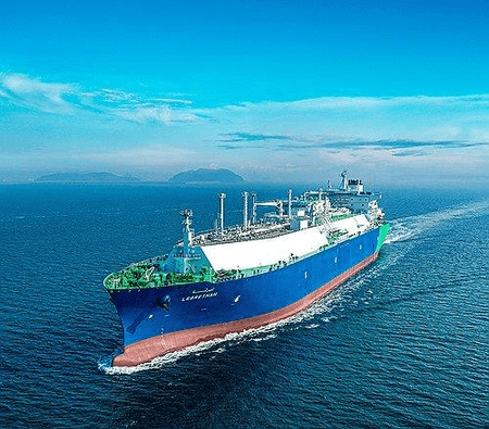 India diversifies LNG imports from 6 to 15 countries amid West Asia crisis