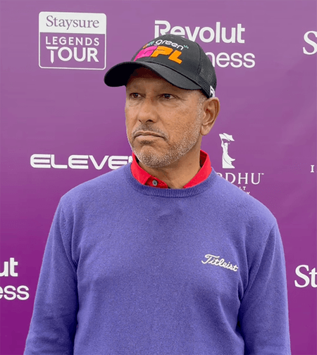 Jeev Milkha closes strongly to finish tied 7th at PGA Seniors Championship