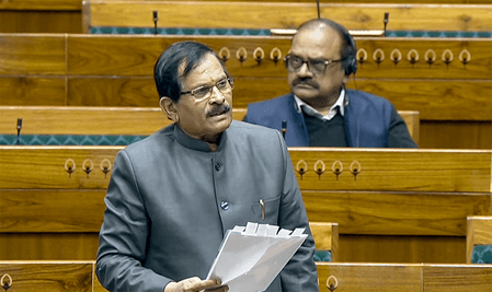 RDSS supports loss reduction infrastructure works, smart metering: Minister