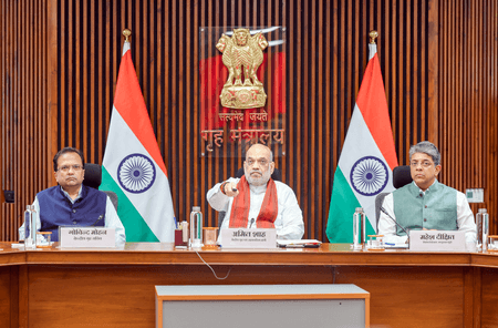 FCRA Bill 2026 seeks balance between security and foreign funding