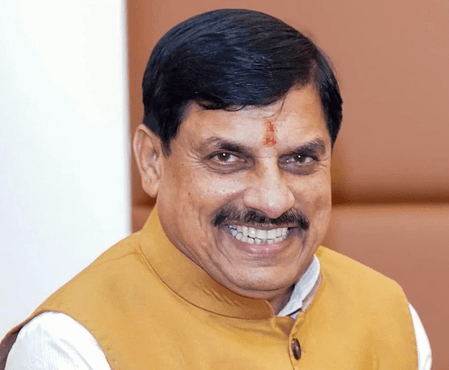 MP govt to form Tribal police units, set up industrial security force