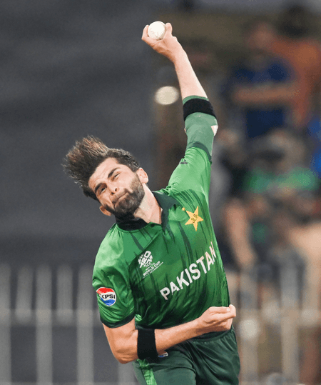 I am still Pakistan’s ODI skipper, asserts Shaheen Afridi after captaincy change of Test side: Report