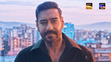 Ajay Devgn opens up on importance of ‘Crime Patrol’ in making a vigilant society