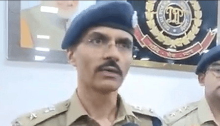 Rs 700 debt turns deadly: Delhi Police crack murder case in just 2 hours