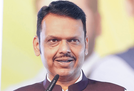 No foreign power can stop India’s rise: Maha CM
