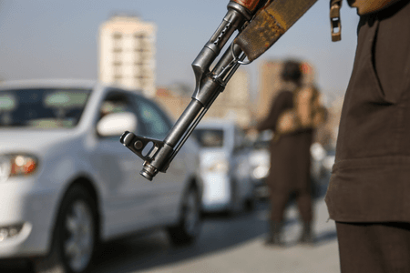 Afghanistan security institutions lack transparency: UNAMA