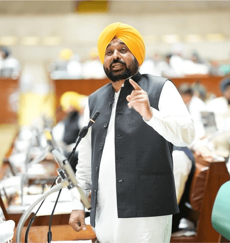 Punjab Assembly stamps Bill to end contractual outsourcing of employees