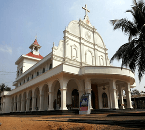 Kerala proposes mediation to end Orthodox-Jacobite church dispute