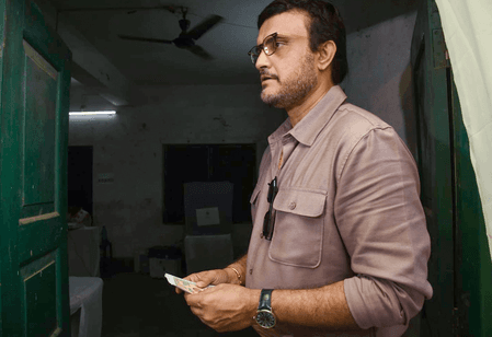 Bengal: Sourav Ganguly, wife Dona file police complaint after death threat