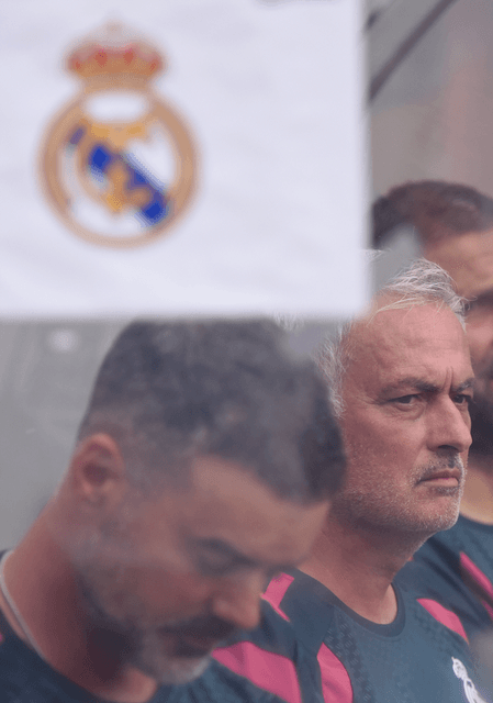 La Liga 2026=27: Real Madrid do homework early to prepare for new season