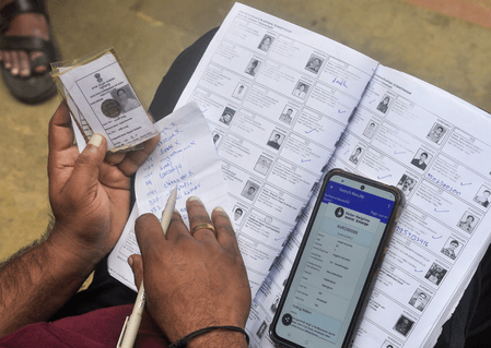 Over 73.50 lakh voters in Telangana face deletion