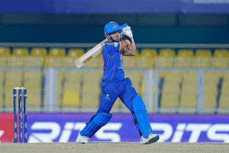 APL 2026: Rohit, Nibir steer Guwahati Royals to 5-wicket win over Dibrugarh Warriors, top of the table